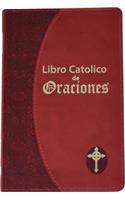 Libro Catolico de Oraciones