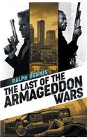 Last of the Armageddon Wars