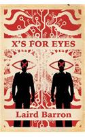 X's For Eyes