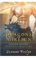 Dragons of Giresun