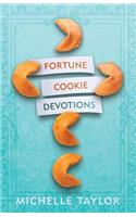 Fortune Cookie Devotions