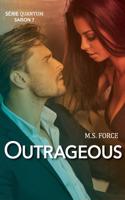 Outrageous (Série Quantum, Saison 7)