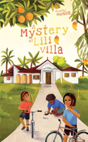 Mystery at Lili Villa