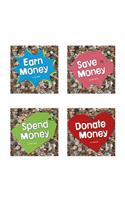 Earn It, Save It, Spend It!