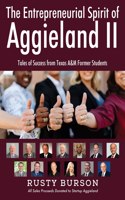 Entrepreneurial Spirit of Aggieland II