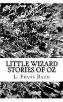 Little Wizard Stories of Oz