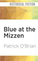 Blue at the Mizzen