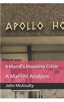 Ireland's Housing Crisis