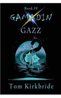 Book IV, Gamadin