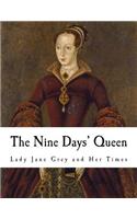 The Nine Days' Queen