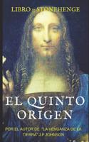 El Quinto Origen: Stonehenge