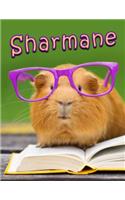 Sharmane