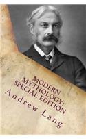 Modern Mythology: Special Edition