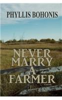 Never Marry a Farmer