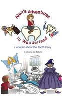 Alex's adventures in Wonderland