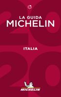 Michelin Guide Italy (Italia) 2020