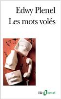 Mots Voles