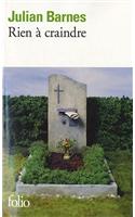 Rien a Craindre