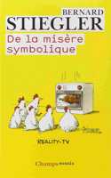De la misere symbolique