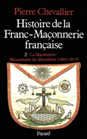 Histoire de la Franc-Maçonnerie française