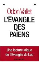 Evangile Des Paiens (L')