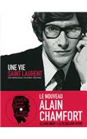 Vie Saint Laurent (Une)