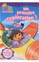Ma Premiere Exploration
