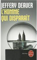 L'Homme Qui Disparait