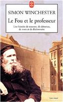 Le Fou Et Le Professeur