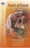 Nuits D'Orient (Harlequin Edition Speciale)