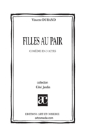 Filles au pair