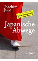 Japanische Abwege
