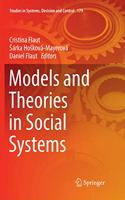 Models and Theories in Social Systems