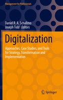 Digitalization