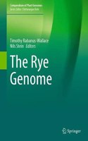 Rye Genome