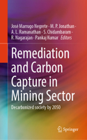 Remediation and Carbon Capture in Mining Sector