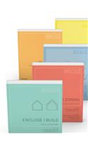 SCALE Volumes 1-5 (Set)