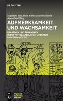 Aufmerksamkeit Und Wachsamkeit