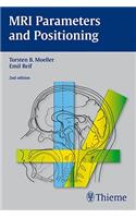 MRI Parameters and Positioning