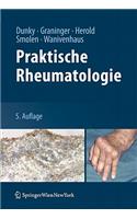 Praktische Rheumatologie