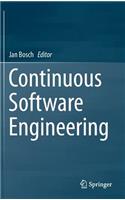 Continuous Software Engineering