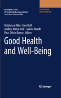 Good Health and Well-Being