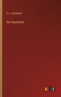 Hausmarke