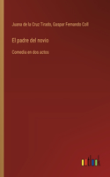 padre del novio