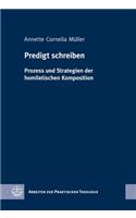 Predigt Schreiben