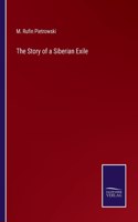 Story of a Siberian Exile