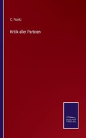Kritik aller Parteien