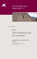 Das Grottenheiligtum Am Osthang