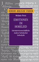 Emotionen Im Hohelied