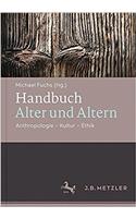 Handbuch Alter Und Altern